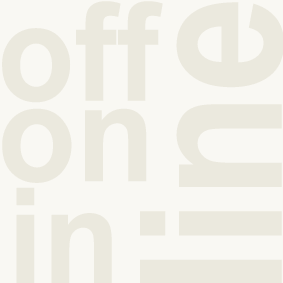 offline