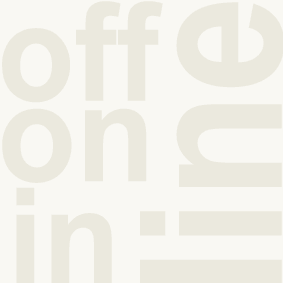 offline